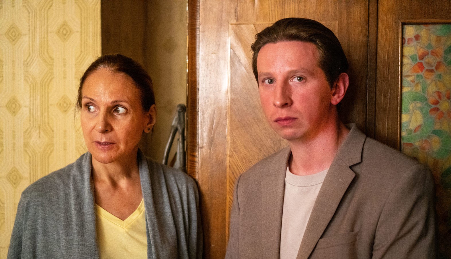 bolshaya-sekunda-fans.ru | Описание 1 сезона сериала ""Большая секунда"": герои, сюжет и ключевые темы