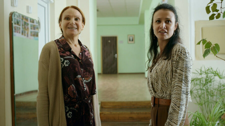 bolshaya-sekunda-fans.ru | Семейные драмы в центре сюжета: разбор сериала 'Большая секунда'