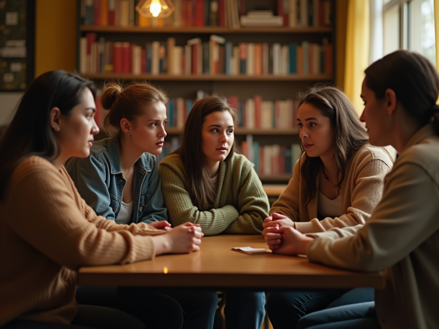 bolshaya-sekunda-fans.ru | Анализ персонажей в сериале 'Большая секунда': как герои отражают современные социальные проблемы